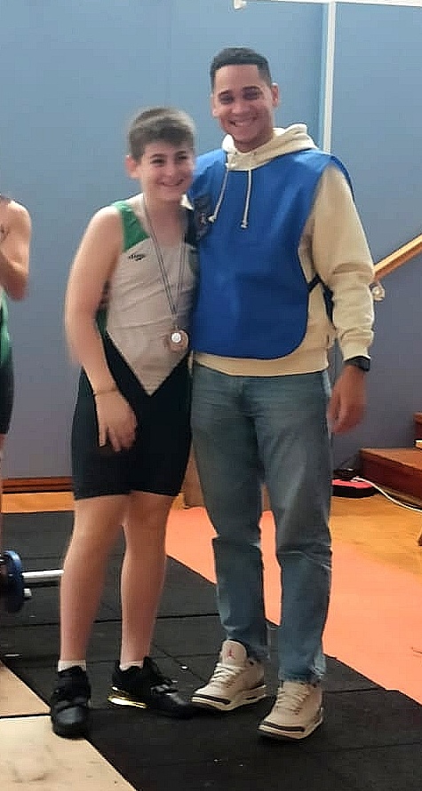 Campeonato Navarro Sub-17 2023